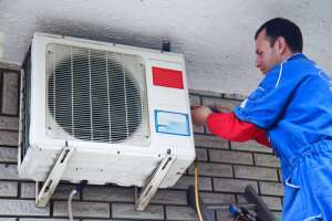 HVAC Companies Near Palmyra, NJ Available Now